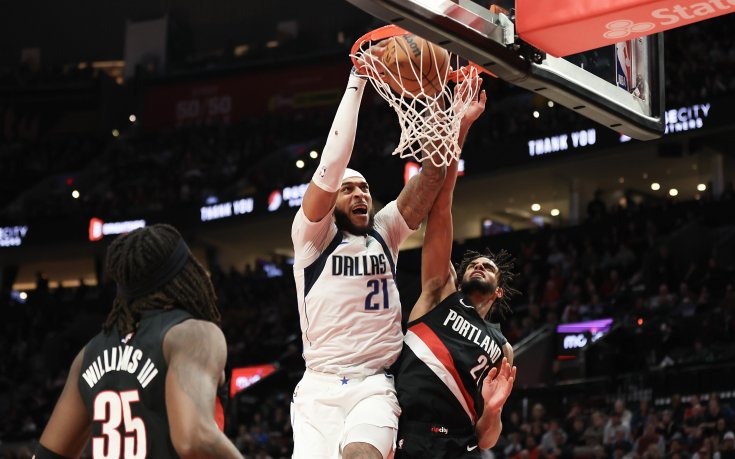 Резултати от НБА