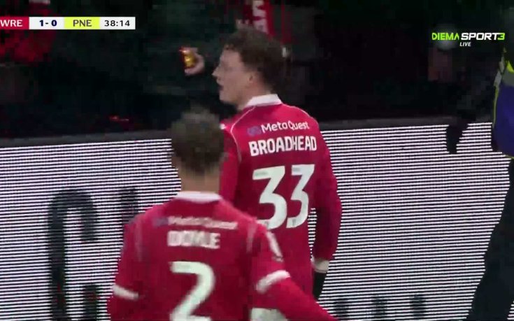 Рексъм - Престън Норт Енд 2:1 /репортаж/