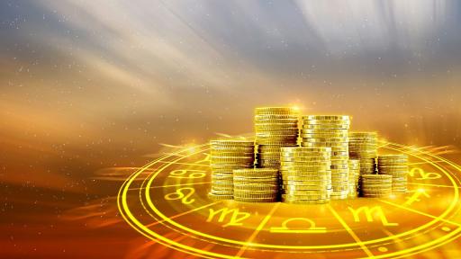 <p>Три зодии ще процъфтяват финансово през 2026 г.</p>