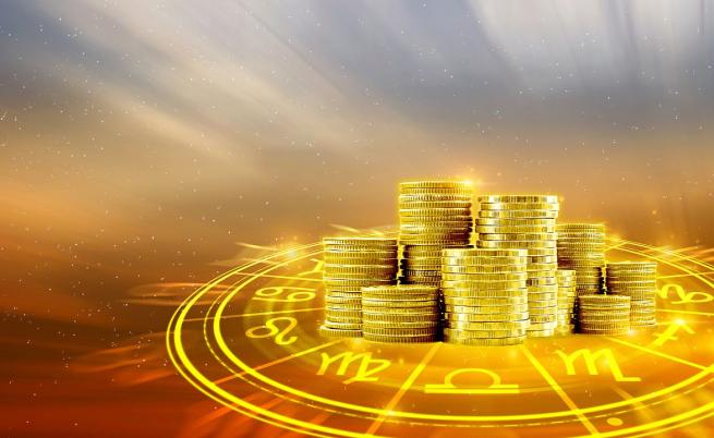 Три зодии ще процъфтяват финансово през 2026 г.