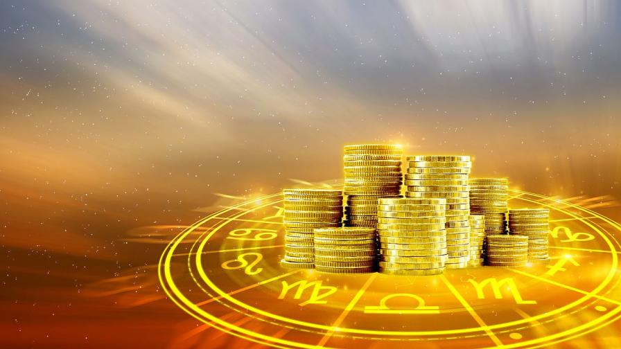 <p>Три зодии ще процъфтяват финансово през 2026 г.</p>