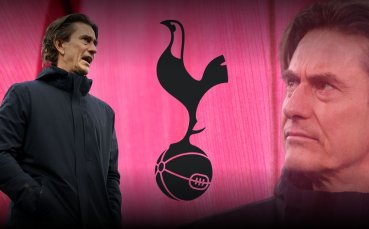 Томас Франк отсече: Без трансферни слухове