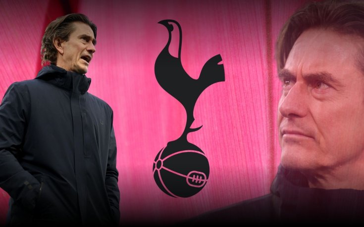 Томас Франк отсече: Без трансферни слухове