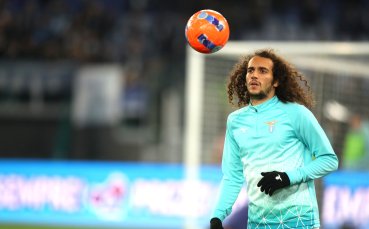 Серия А се отказа от оранжевата топка