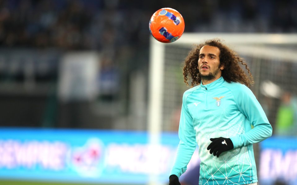 Серия А се отказа от оранжевата топка