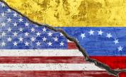 САЩ обявиха санкции срещу Иран и Венецуела