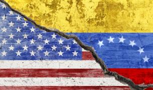 САЩ обявиха санкции срещу Иран и Венецуела