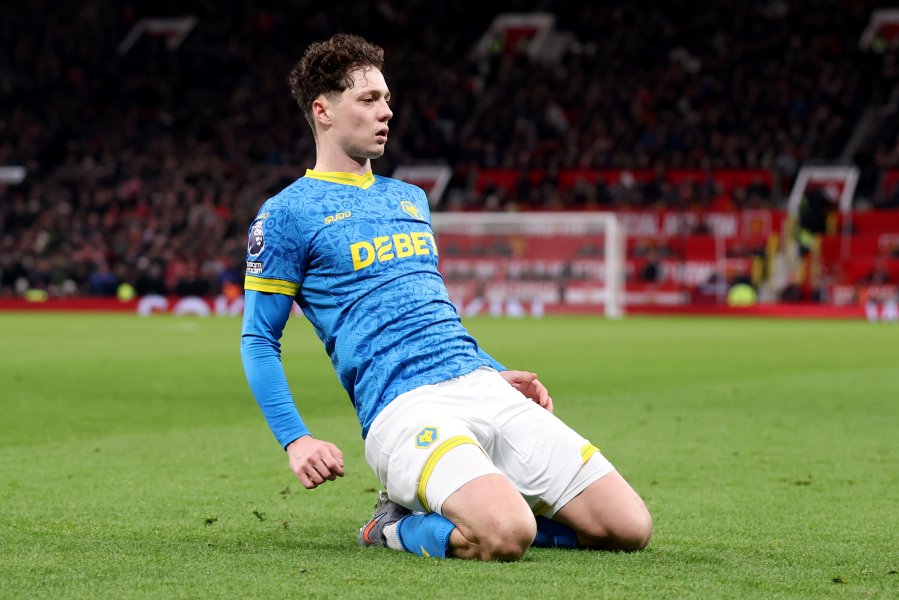 Юнайтед Уулвс1