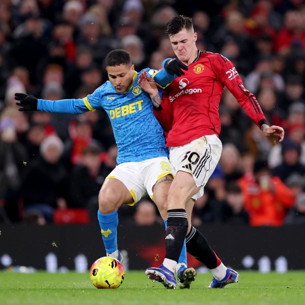 Юнайтед Уулвс1