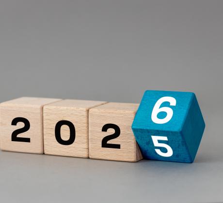 Всеки край на годината носи своята магия – време за