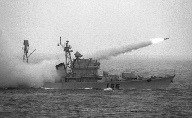 Китай съобщи за „успешното приключване“ на ученията край Тайван