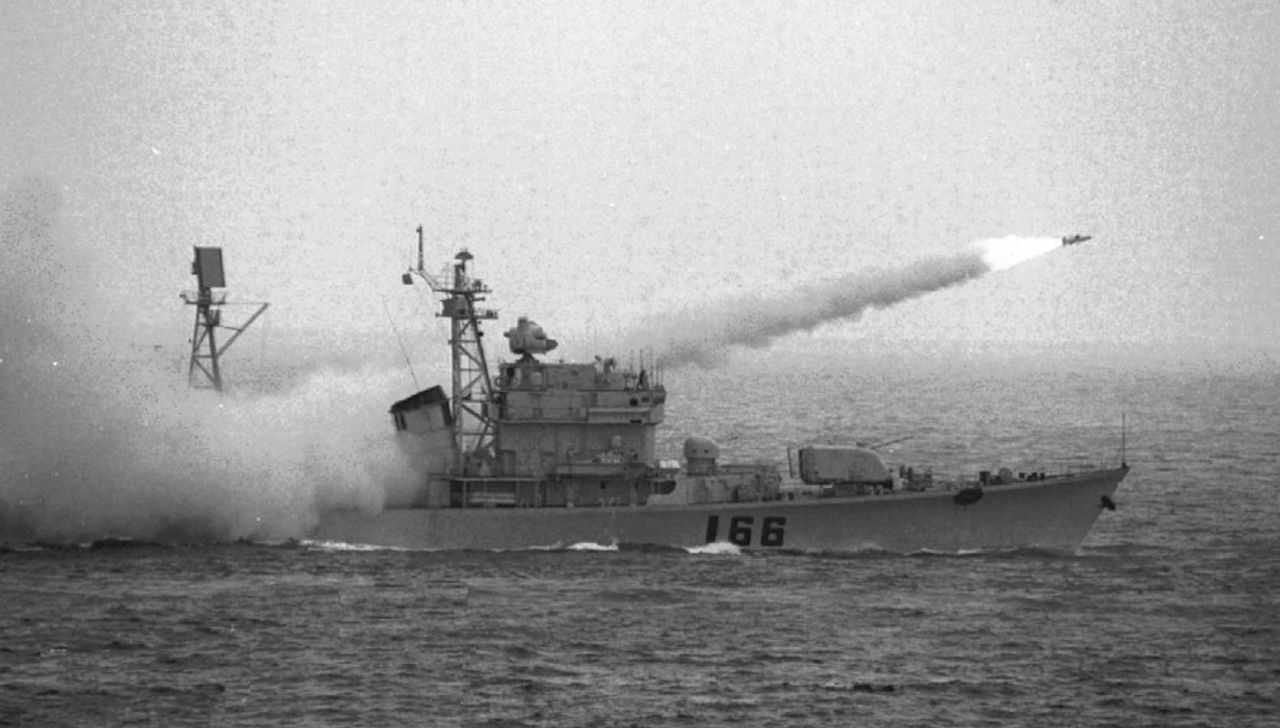 Китай съобщи за „успешното приключване“ на ученията край Тайван