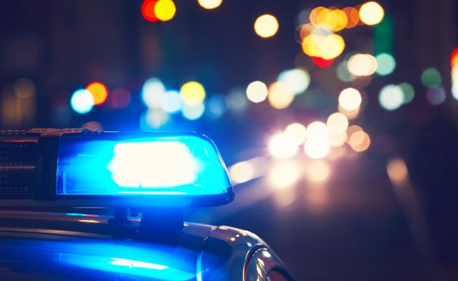 Пиян бяга от полицията и уби двама души в Нова Загора