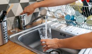 От днес: По-скъпа вода в София – колко ще плащат домакинствата