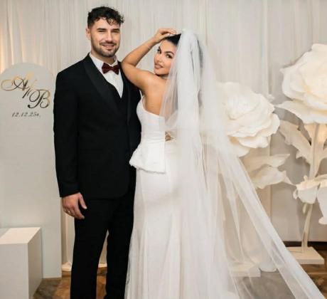 Една от най обичаните музикални и инфлуенсърски двойки у нас