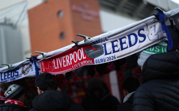 НА ЖИВО: Ливърпул - Лийдс, Груев титуляр