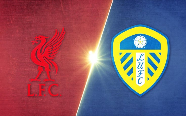 Ливърпул - Лийдс 0:0 /репортаж/