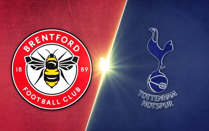 Брентфорд - Тотнъм 0:0 /репортаж/