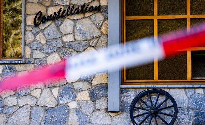 След ада в Швейцария: Жертвите са обгорели до неузнаваемост, идентификацията ще отнеме дни