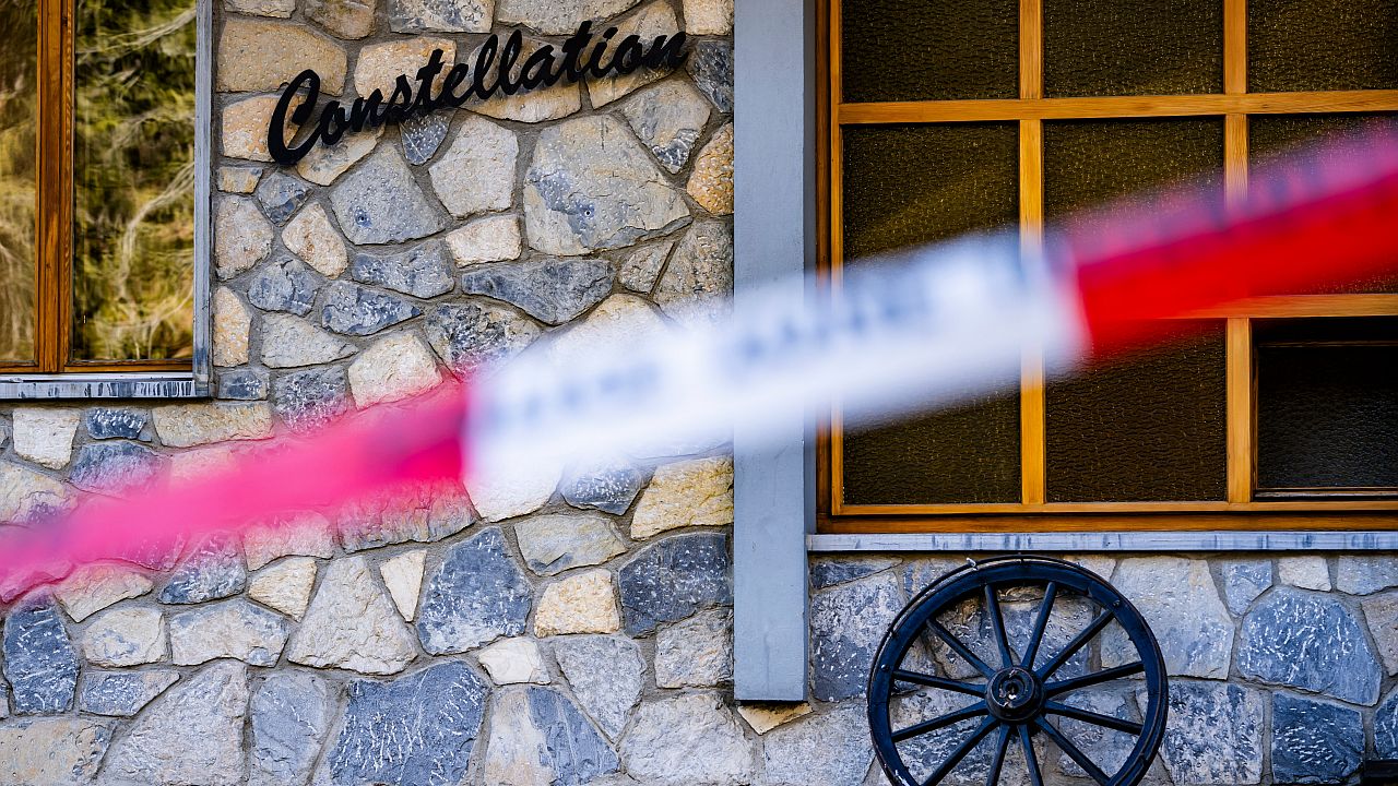 След ада в Швейцария: Жертвите са обгорели до неузнаваемост, идентификацията ще отнеме дни