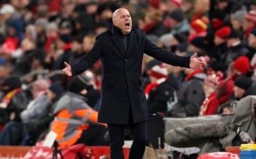 Слот се оплака от съдиите: 