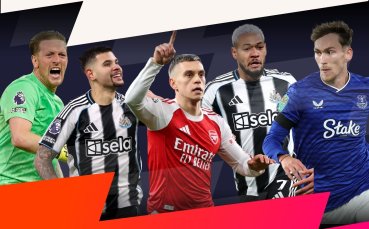 Ти решаваш! Определи Betano Играч на кръга в Англия