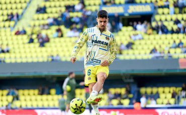 Фиорентина договори израелец от Тотнъм