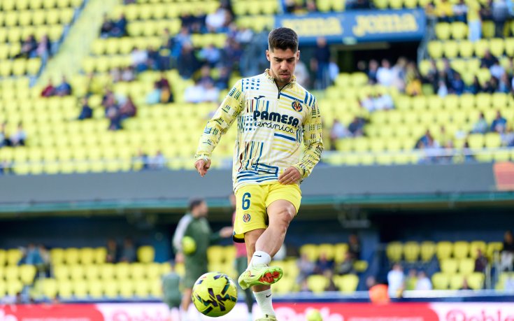 Фиорентина договори израелец от Тотнъм