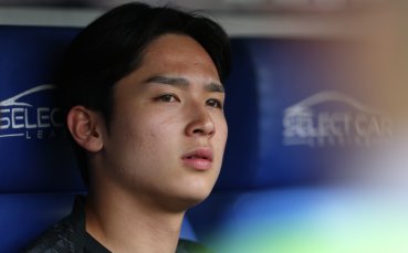 Официално: Тотнъм прати защитник в Германия