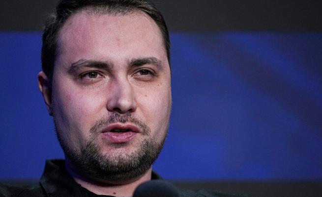 Зеленски назначи шефа на разузнаването за началник на кабинета му