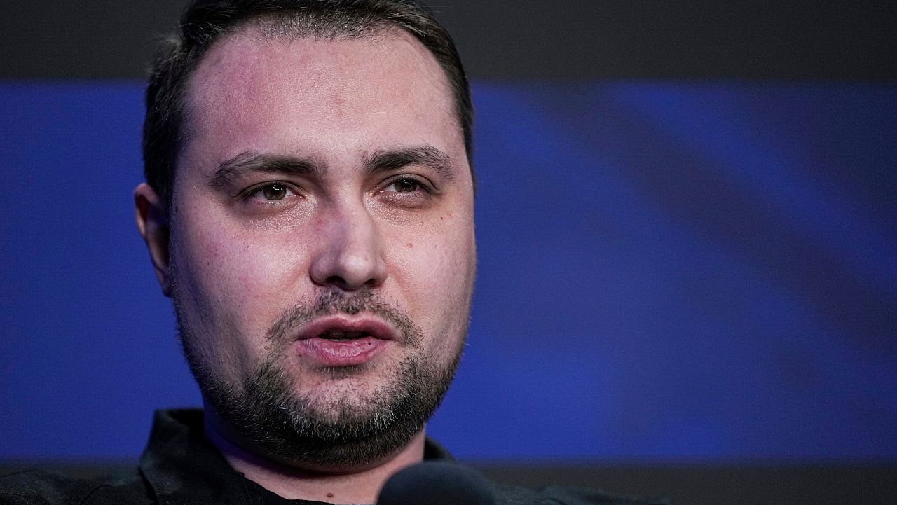 Зеленски назначи шефа на разузнаването за началник на кабинета му