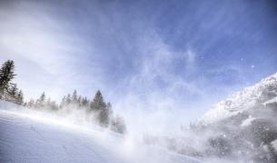 Предупреждение за опасно време в 14 области в събота