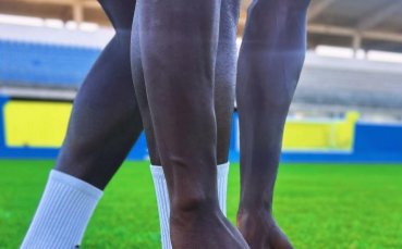 Добруджа се похвали с нов нападател, вкарвал на Икер Касияс