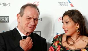 Нови подробности около мистериозната смърт на дъщерята на Томи Лий Джоунс