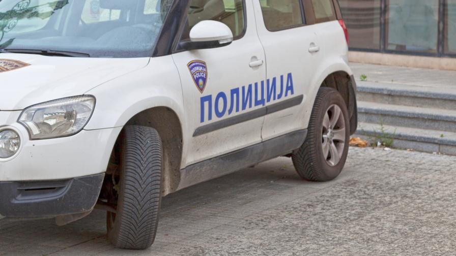 Почина бебето, простреляно на Нова година в РС Македония