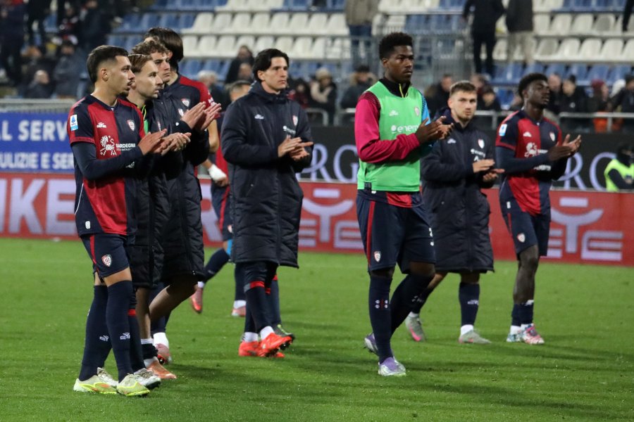 Каляри Милан1