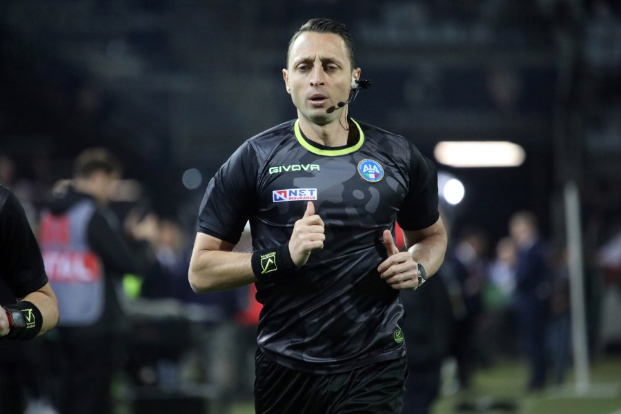 Каляри Милан1