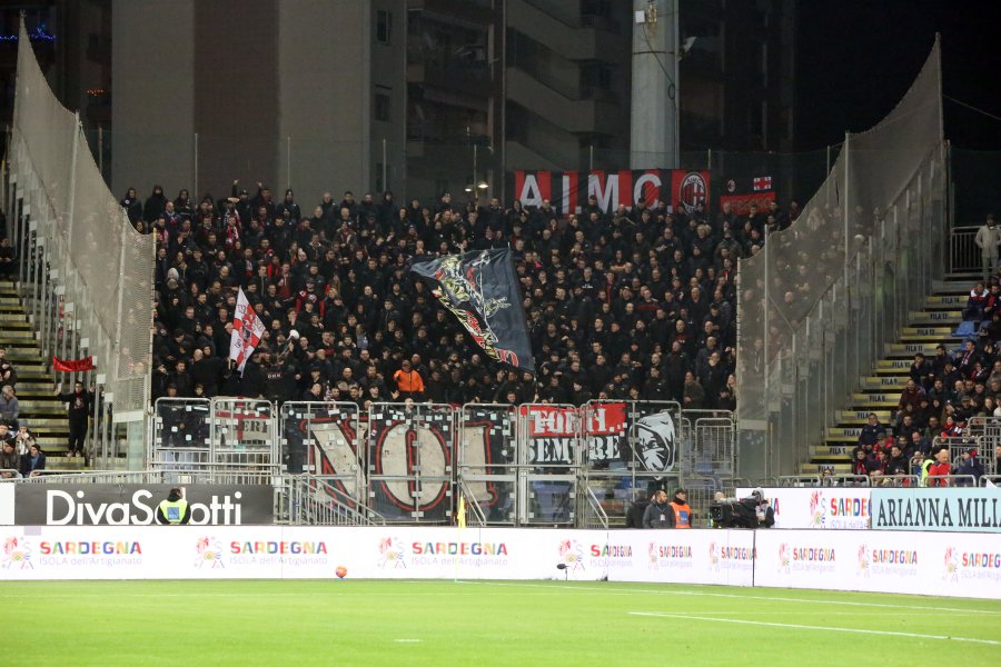 Каляри Милан1