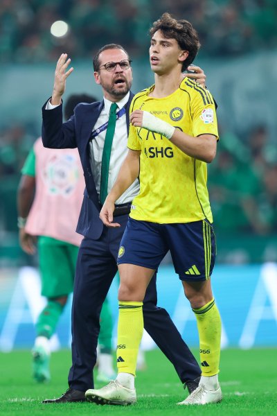 Ал Ахли Ал Насър1