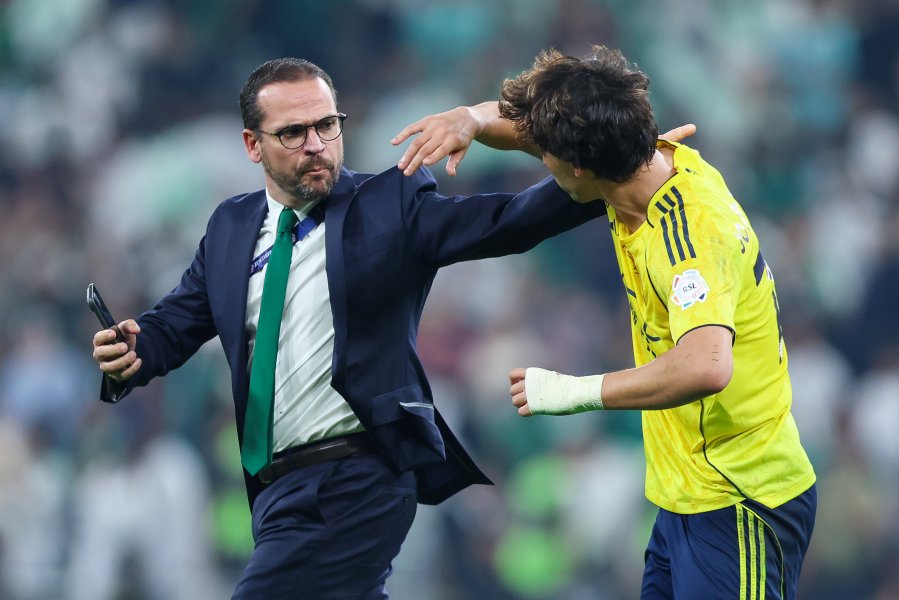 Ал Ахли Ал Насър1