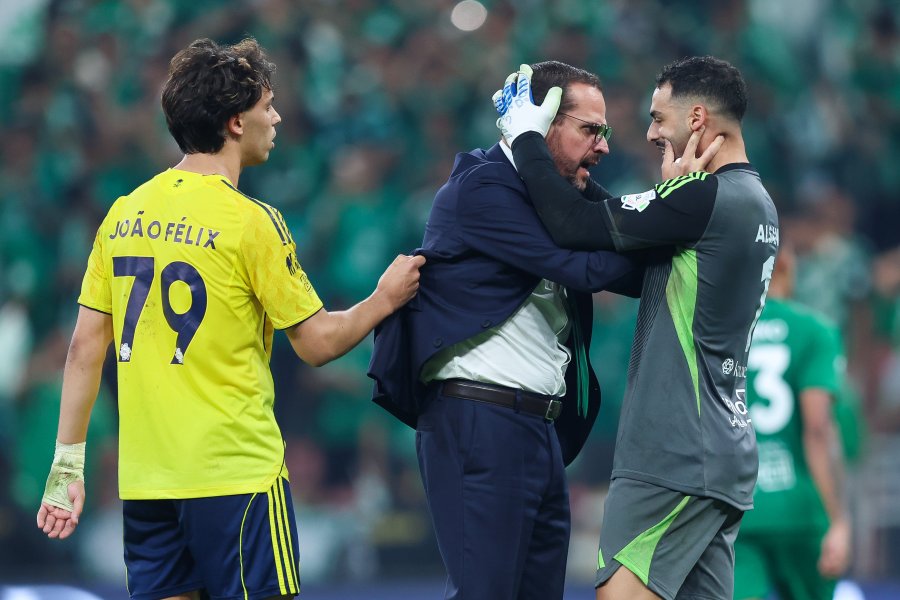 Ал Ахли Ал Насър1