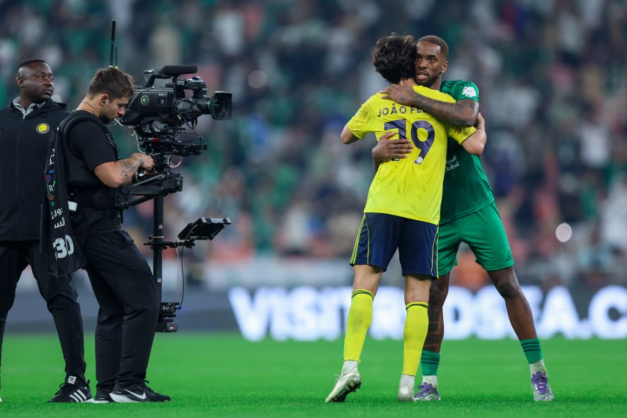 Ал Ахли Ал Насър1