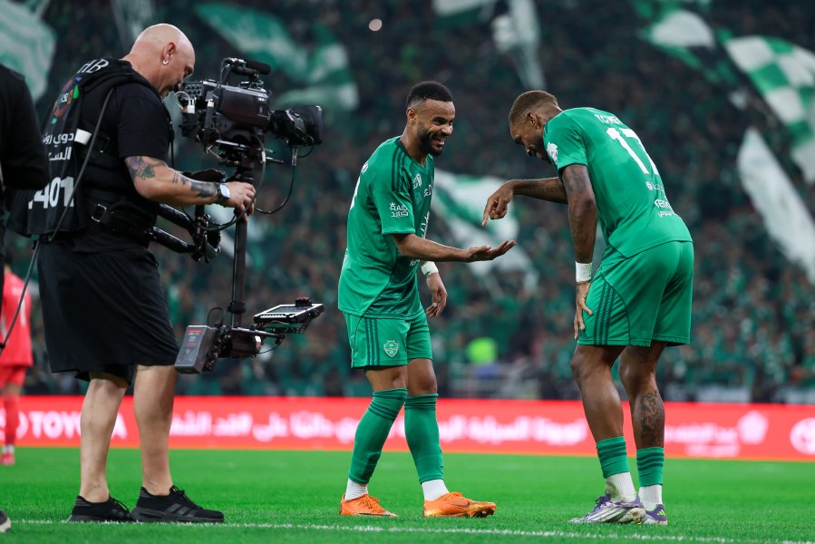 Ал Ахли Ал Насър1