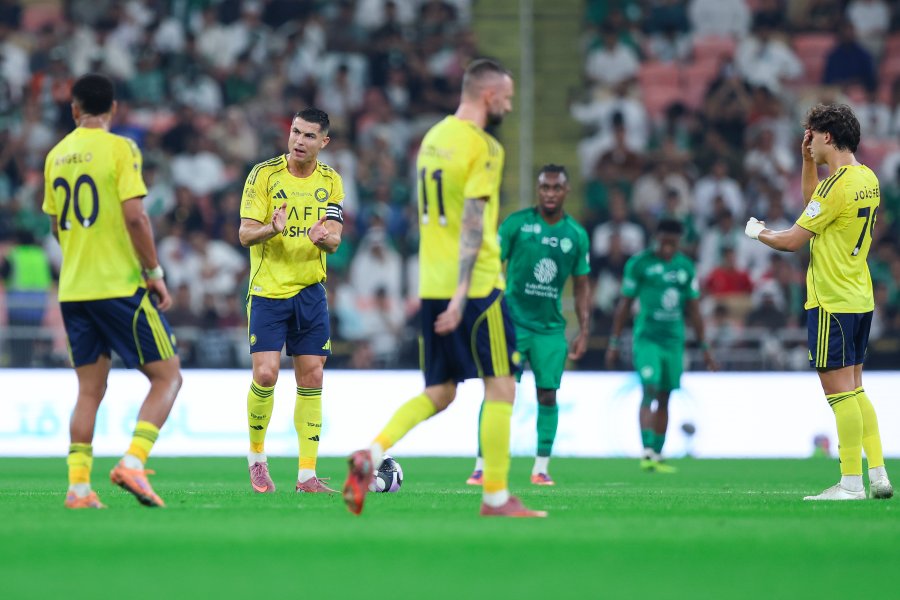 Ал Ахли Ал Насър1