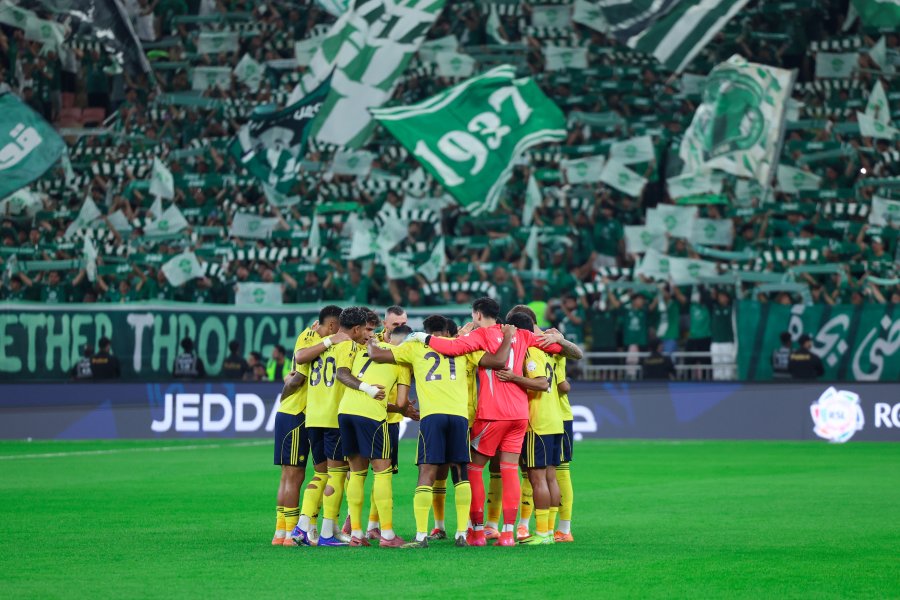 Ал Ахли Ал Насър1