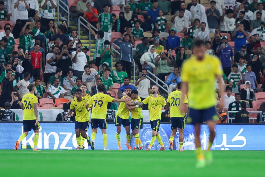 Ал Ахли Ал Насър1