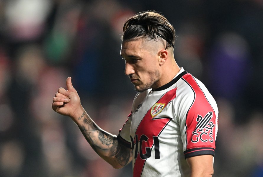 Райо Валекано Хетафе1