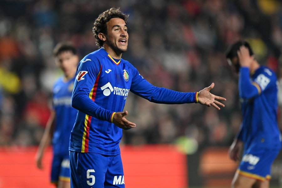 Райо Валекано Хетафе1