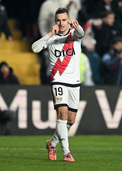 Райо Валекано Хетафе1