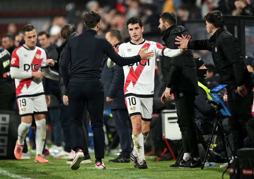 Райо Валекано Хетафе1